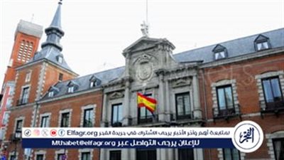 وزير الخارجية الإسباني: السلام النهائي مشروط بحل الدولتين وإقامة دولة فلسطين