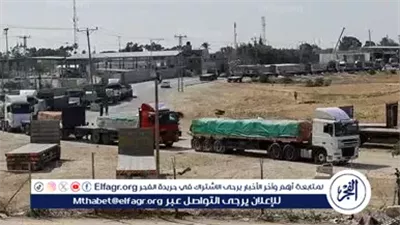 متحدث الأمين العام للأمم المتحدة: لا بد من تأكيد تدفق دخول المساعدات الإنسانية لغزة