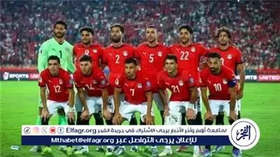 ناقد رياضي: يجب اعداد المنتخب الوطني بمواجهات دولية قوية قبل المونديال