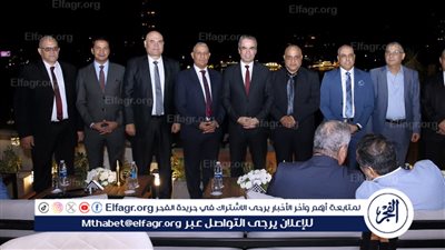 بحضور عبدالصادق الشوربجي.. “المسلماني” يفتتح استديو ماسبيرو النهري بالمنيل