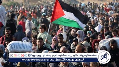 أمل جديد في غزة.. اتفاق مبدئي بين إسرائيل وحماس برعاية أمريكية ومصرية