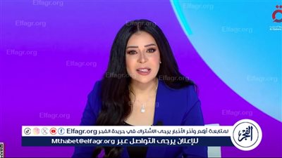 أمل الحناوي: اتفاق وقف إطلاق النار في غزة تاريخي ويثبت أن هي الدولة المحورية الأبرز بالمنطقة