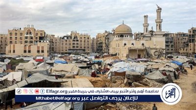 عاجل- وقف إطلاق النار في غزة يدخل حيز التنفيذ الآن (كامل التفاصيل)