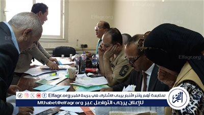 فى اليوم الثانى تلقى طلبات الترشيح.. 5 مرشحًا تقدموا بأرواقهم ترشحهم بالفيوم