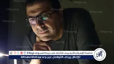 المخرج أحمد مدحت: مهرجان نقابة المهن التمثيلية المسرحي به طاقات متفجرة وعروض تسحق أن تستمر