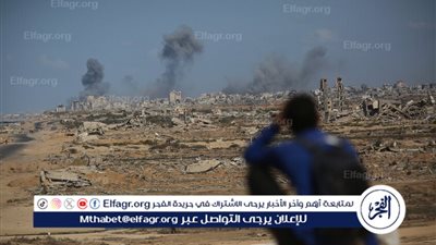  بيان إيراني حول اتفاق وقف إطلاق النار في غزة