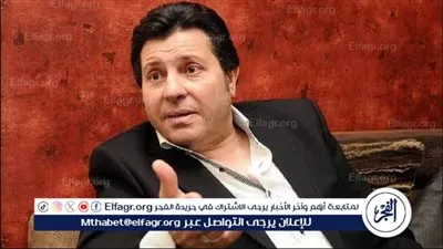 أنغام تتضامن مع هاني شاكر بعد وعكته الصحية.. رسالة مؤثرة ترفع معنوياته