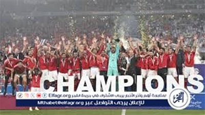 كأس السوبر المصري 2025 في الإمارات: مواعيد وملاعب المباريات وأبرز الفرق المشاركة