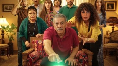 العد التنازلي بدأ.. «لينك» ينطلق قريبًا على dmc وWatch It