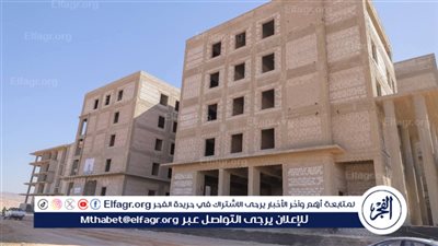 منظومة التعليم العالي تشهد طفرة غير مسبوقة بسيناء ومدن القناة