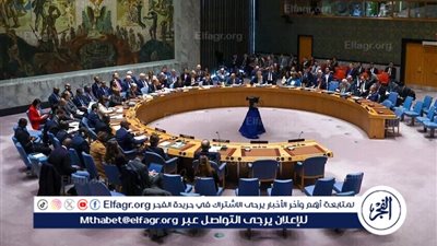 فنزويلا تطلب عقد جلسة طارئة لمجلس الأمن لبحث الإجراءات العسكرية الأمريكية في البحر الكاريبي