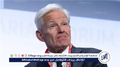 عاجل - يان إيغلاند: فرصة تاريخية لتحقيق سلام دائم في غزة