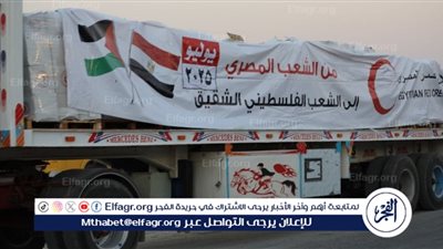 من قلب مصر إلى غزّة 