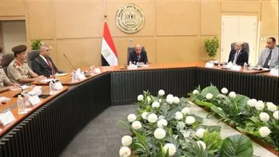 عاجل.. بتوجيهات رئاسية مصر تبحث استغلال المعادن النادرة
