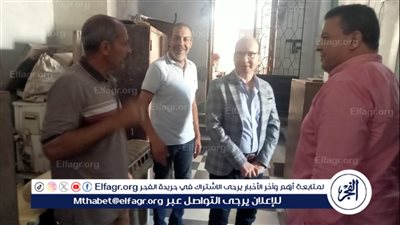 وكيل صحة الدقهلية يوجه بوضع لافتات إرشادية لتيسير حركة المترددين على المجلس الطبي العام