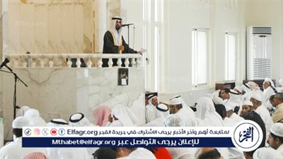 أدعية يوم الجمعة.. نداء القلوب إلى السماء