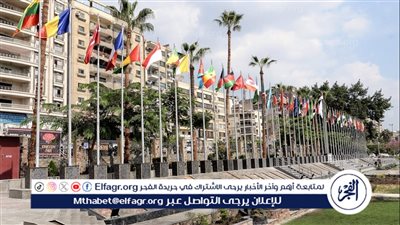 جامعة المنصورة تتصدر الجامعات المصرية في مؤشر البُعد الدولي بتصنيف التايمز العالمي لعام 2026