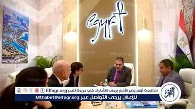 وزارة السياحة والآثار تشارك في المعرض السياحي الدولي TTG Travel Experience 2025 بإيطاليا