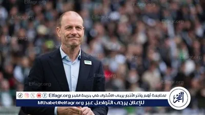 الخطيب يعقد جلسة مع ياس سوروب قبل تقديمه رسميًا مديرًا فنيًا جديدًا للأهلي خلفًا لريبيرو