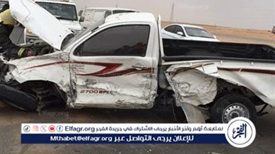 القرار لم يوقف النزيف.. حوادث «البيك أب» مازالت تحصد الأرواح في شوارع المنيا