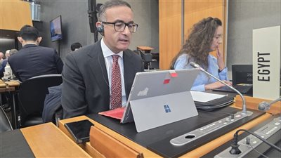 ننشر تفاصيل اجتماع مجلس عام منظمة التجارة العالمية