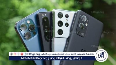 قرار جديد من الجمارك المصرية.. إعفاء لهاتف واحد فقط لكل مسافر كل 3 سنوات