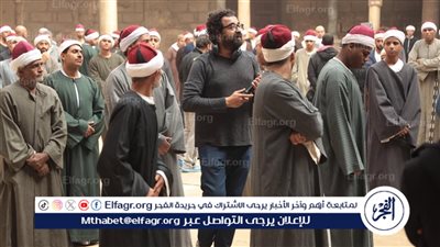 خاص| بمباركة الأزهر.. 