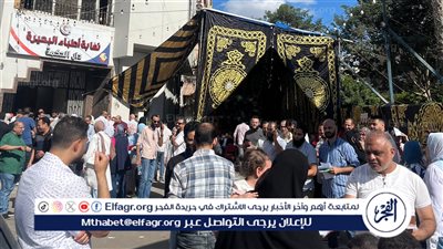 10 مرشحين يتنافسون على 4 مقاعد.. إقبال متوسط على انتخابات نقابة الأطباء بالبحيرة