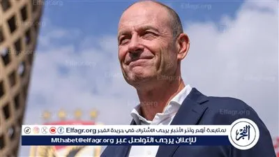 تفاصيل جولة سوروب داخل الأهلي.. معاينة التتش والاطمئنان على المصابين