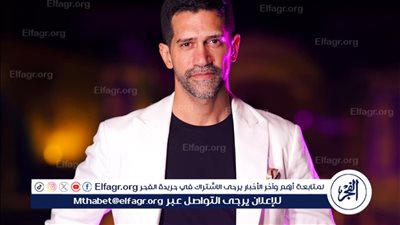 أحمد مجدي: مهرجان الفيوم السينمائي يتطلع ليصبح منصة عالمية للسينما والتنمية المستدامة