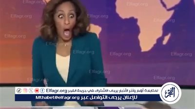 عاجل- شاهد | فأر يقتحم استوديو الجزيرة الإنجليزية على الهواء مباشرة ويصنع ضجة في بريطانيا