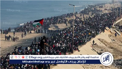 عاجل|بيان مشترك للفصائل الفلسطينية يُشيد بجهود مصر وقطر وتركيا لوقف النار في غزة