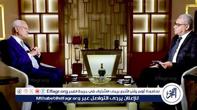 وكيل جهاز المخابرات العامة المصرية السابق: علمنا بخطف جلعاد شاليط قبل إعلان حماس الرسمي