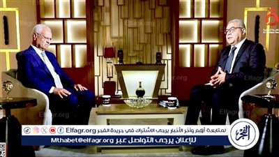 وكيل المخابرات العامة المصرية السابق: إسرائيل فشلت فشلا ذريعا في معرفة مكان شاليط