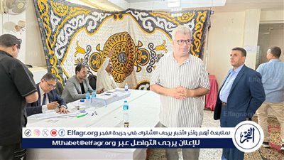 نتيجة التجديد النصفي لمجلس نقابة الأطباء في قنا 