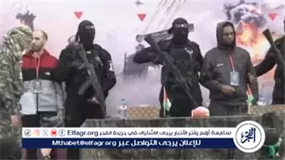 عاجل- بدء نقل الأسرى الفلسطينيين المقرر الإفراج عنهم من السجون الإسرائيلية