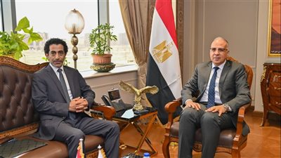 الري: إعادة استخدام المياه وتطبيق مبادئ WEFE Nexus