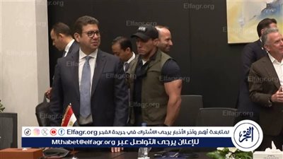 بعد اتفاق شرم الشيخ| خبير: جهاز المخابرات المصري أصبح متعدد المهام يجمع بين المهام الأمنية والدبلوماسية