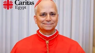 قداسة البابا لاون الرابع عشر يشيد بدور كاريتاس في خدمة الفقراء والمهاجرين