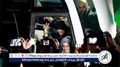 عاجل- الكشف النهائي للأسرى الفلسطينيين المفرج عنهم يضم 195 محكوما بالمؤبد