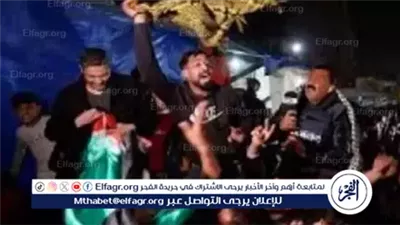 عاجل- 60 أسيرًا فقط من حماس ضمن قائمة الإفراج عن 195 أسيرًا فلسطينيًا