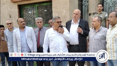 محافظ الدقهلية في جولة مفاجئة بالمركز التكنولوجي بمدينة ميت غمر| تفاصيل