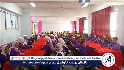 جامعة قناة السويس تنظم ندوة حول “البصمة البيئية والتحول الأخضر” لتعزيز الوعي بالتنمية المستدامة والطاقة النظيفة