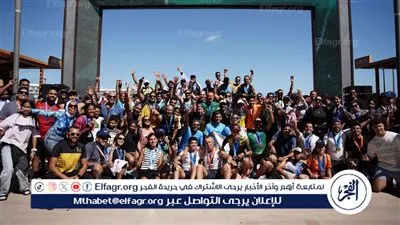 بالتعاون مع الاتحاد المصري للسباحة.. اطلاق مهرجان مراسي للألعاب الرياضية 