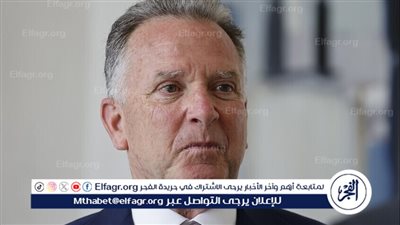 المبعوث الأمريكي يدخل إلى قطاع غزة