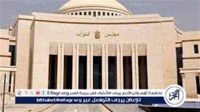 عاجل- البرلمان يقرر إرجاء تطبيق قانون الإجراءات الجنائية إلى أكتوبر 2026 استجابة للملاحظات الرئاسية