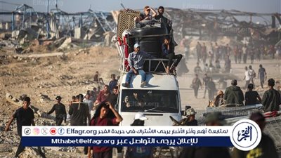 أستاذ علوم سياسية: مصر ستعقد قمة إعمار غزة فور وقف إطلاق النار وتدعو لحوار فلسطيني شامل