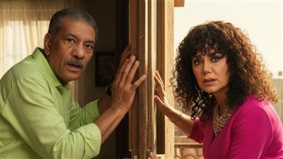 مسلسل لينك الحلقة الأولى.. عائلة ودفء وعلاقات إنسانية ونهاية مثيرة