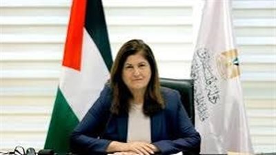 وزيرة الخارجية الفلسطينية: مصر ضامنة لوقف إطلاق نار مستدام وداعمة لحل الدولتين