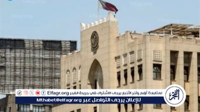 عاجل - قطر تنعي دبلوماسييها وتنسق مع مصر لنقل الجثامين إلى الدوحة